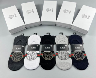Versace socks (24)_1946777