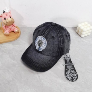 Chrome Hearts Cap dxn (2)_1940374