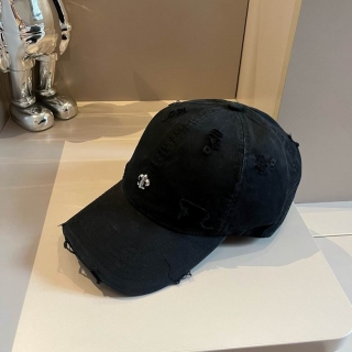 Chrome Hearts Cap dxn (2)_1940378