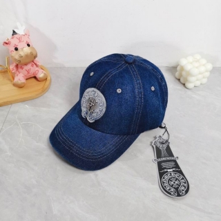 Chrome Hearts Cap dxn (5)_1940375
