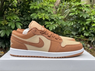 Authentic Air Jordan 1 Low