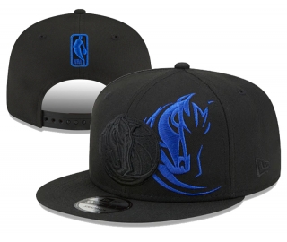 NBA Dallas Mavericks Adjustable Hat TX  - 1885