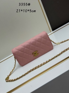 Chanel 3355 21 5x10x5cm ww11_1268562