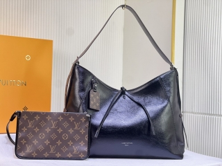 LV CarryAll M25143 39x30x15cm ss1_1263382