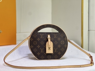 LV  Around Me M47117 22 5x21x7cm ss1_1263381