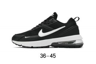 Nike Air Max 270 Men's Shoes JM - 001