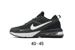 Nike Air Max 270 Men's Shoes JM - 002