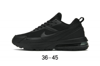 Nike Air Max 270 Men's Shoes JM - 004