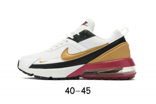 Nike Air Max 270 Men's Shoes JM - 005