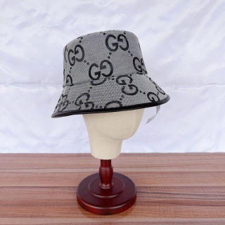 GUCCI Bucket Hat XKJ - 1813
