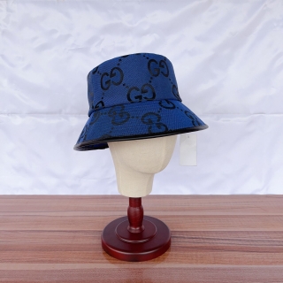 GUCCI Bucket Hat XKJ - 1815