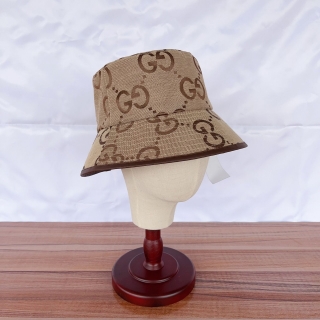 GUCCI Bucket Hat XKJ - 1816