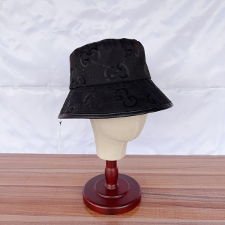 GUCCI Bucket Hat XKJ - 1817