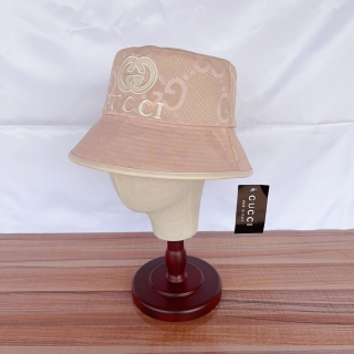 GUCCI Bucket Hat XKJ - 1818