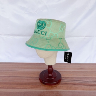 GUCCI Bucket Hat XKJ - 1819