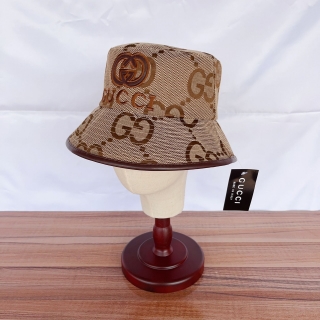 GUCCI Bucket Hat XKJ - 1821