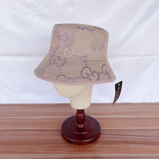 GUCCI Bucket Hat XKJ - 1822