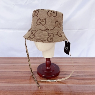 GUCCI Bucket Hat XKJ - 1823