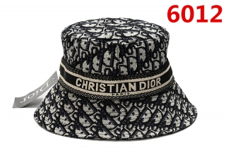 DIOR Bucket Hat XKJ - 1837
