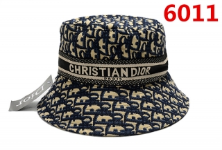 DIOR Bucket Hat XKJ - 1838