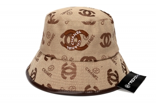 CHANEL Bucket Hat XKJ - 1840