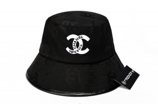 CHANEL Bucket Hat XKJ - 1842