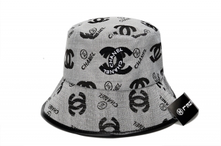 CHANEL Bucket Hat XKJ - 1843