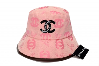 CHANEL Bucket Hat XKJ - 1844