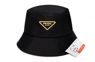 PRADA Bucket Hat XKJ - 1845
