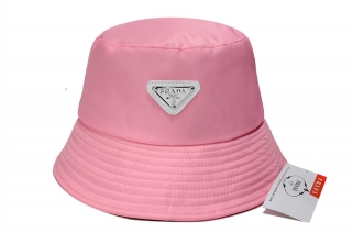 PRADA Bucket Hat XKJ - 1849