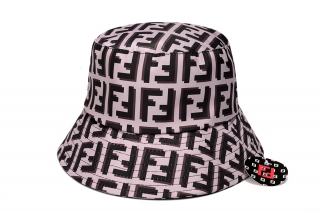 FENDI Bucket Hat XKJ - 1853