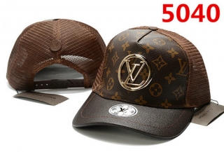 LV Adjustable Hat XKJ - 209