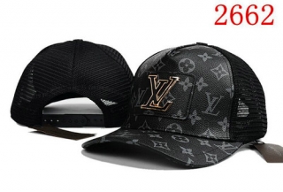 LV Adjustable Hat XKJ - 210