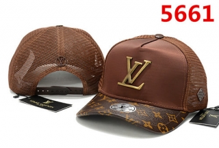 LV Adjustable Hat XKJ - 212