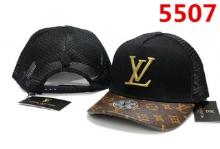 LV Adjustable Hat XKJ - 213