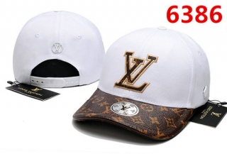 LV Adjustable Hat XKJ - 216