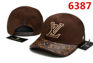 LV Adjustable Hat XKJ - 217