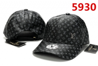 LV Adjustable Hat XKJ - 219