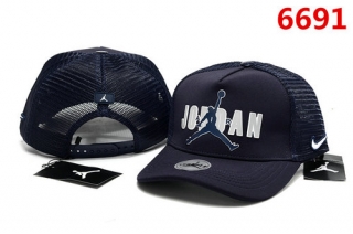 Jordan Adjustable Hat XKJ - 264