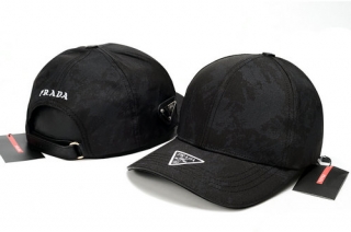 Prada Adjustable Hat XKJ - 289