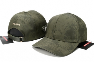 Prada Adjustable Hat XKJ - 290