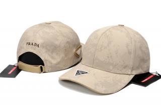 Prada Adjustable Hat XKJ - 291