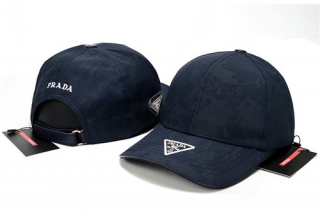 Prada Adjustable Hat XKJ - 293