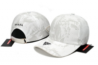 Prada Adjustable Hat XKJ - 292