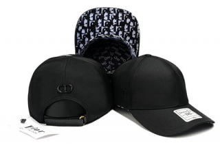 Dior Adjustable Hat XKJ - 299