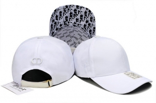 Dior Adjustable Hat XKJ - 301