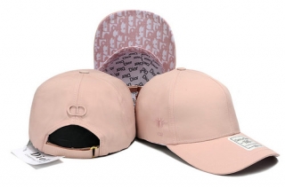 Dior Adjustable Hat XKJ - 302