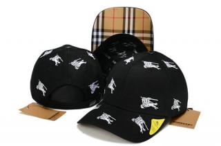 Burberry Adjustable Hat XKJ - 304