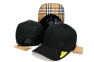 Burberry Adjustable Hat XKJ - 305