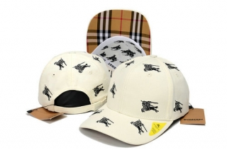 Burberry Adjustable Hat XKJ - 306
